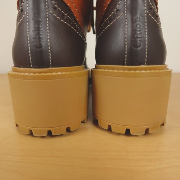 Chloe Boots Franne - Picture 10 of 16